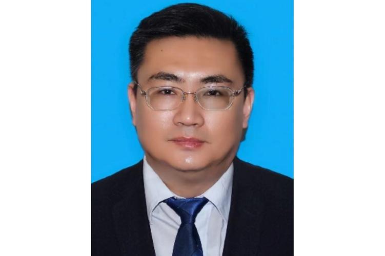 何涛与何涛科技 以创新驱动未来，用科技重塑想象