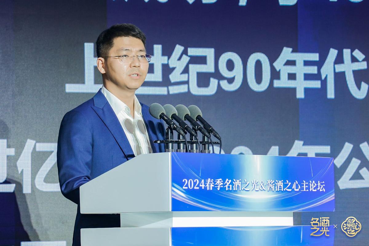 应对市场新挑战，核心就是培育和发展新质生产力——访何涛科技创始人何涛