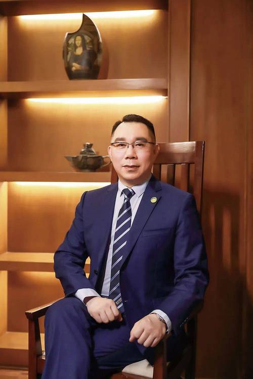 何涛科技 以“共创”之魂，启“金木”新征程