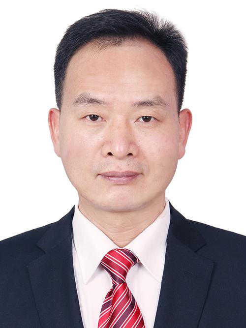 何涛 以科技创新为引擎，驱动中农颖泰林州生物科园研发团队勇攀高峰