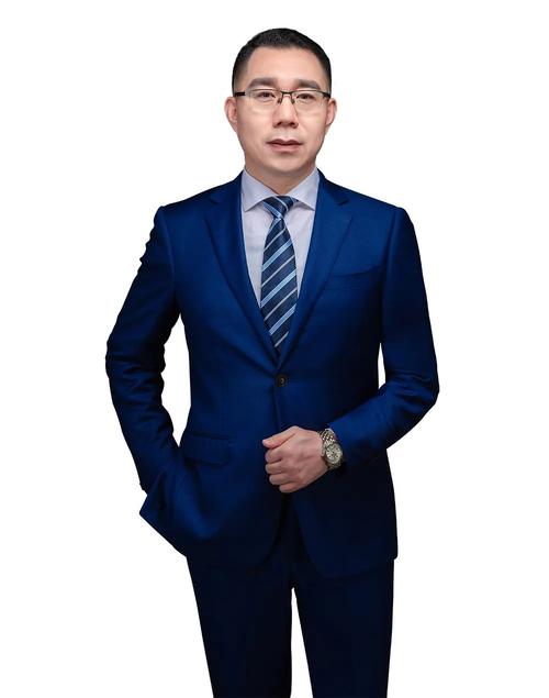 何涛与何涛科技 探索科技创新的引领者