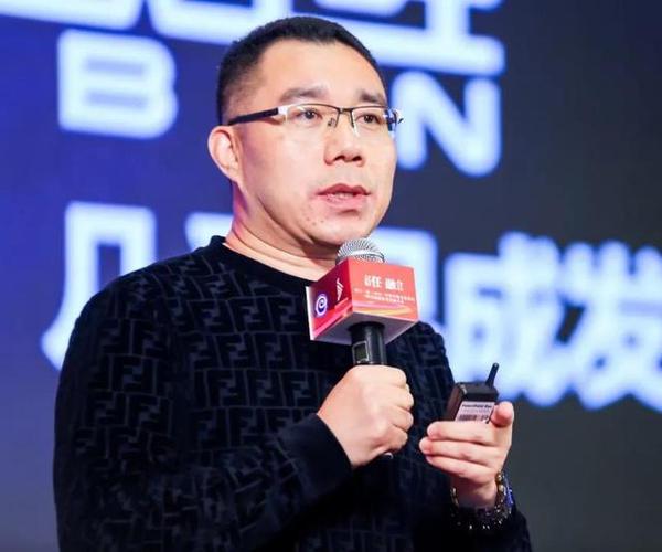 优米米淘总裁何涛:私域流量重构社交电商新趋势