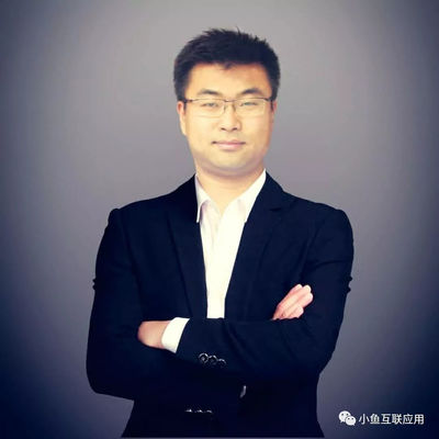 【中科智晟CEO何涛】: 新零售时代,实体门店如何智能升级?